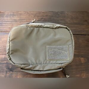 Goruck GR1 Field Pocket